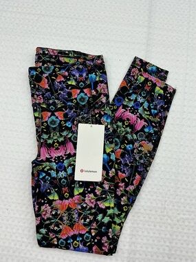 lululemon swift speed HR tight 28”